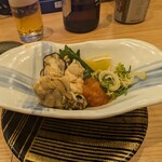 回転寿司がんこ - 