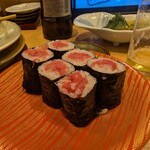 回転寿司がんこ - 