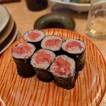回転寿司がんこ - 