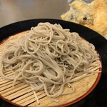 手打ち蕎麦山元 - 