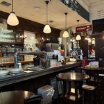 ベルジアン ブラッスリー コート アントワープ ポート - 