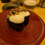 回転寿司がんこ - 