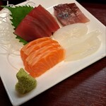 居酒屋きまぐれ - 