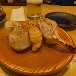 回転寿司がんこ - 