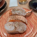 回転寿司がんこ - 