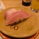 回転寿司がんこ - 