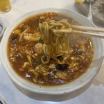 中華料理アメちゃん - 