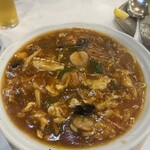 中華料理アメちゃん - 