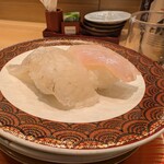 回転寿司がんこ - 