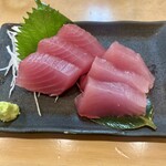 まぐろ三昧那智 - 