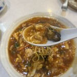 中華料理アメちゃん - 