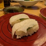 回転寿司がんこ - 