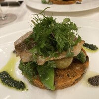 LE PORTIER Par Aux Delices de dodine Toranomon - 