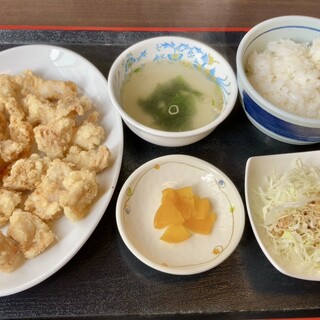 お食事処 ふじ_1