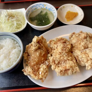 お食事処 ふじ_0