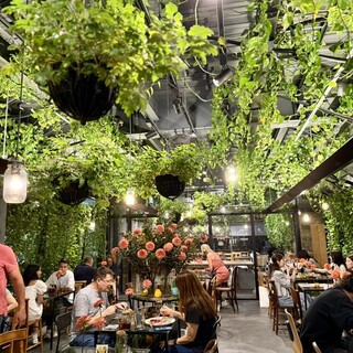 青山フラワーマーケット グリーンハウス_2