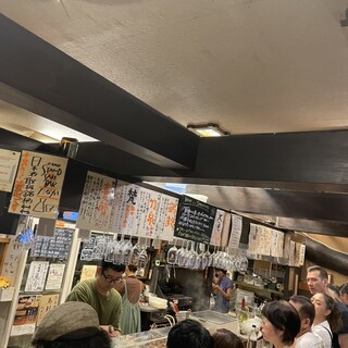 立ち呑み処 たなか屋_2