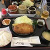 とんかつ 川久