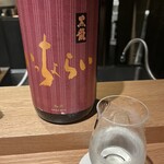 鮨処 一石三鳥 - 