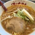 味の時計台 - 料理写真: