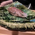 鮨処 一石三鳥 - 