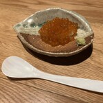 鮨処 一石三鳥 - 