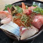 五右衛門 - 