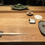 鮨処 一石三鳥 - 