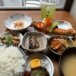 食堂かど。 - 