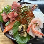 五右衛門 - 