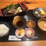 Ekimae no Rakuda - 