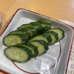 武州うどんあかねandみどりダイニング - 