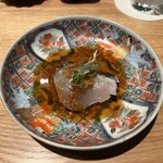 鮨処 一石三鳥 - 