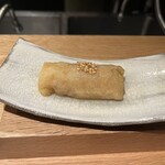 鮨処 一石三鳥 - 