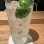 鮨処 一石三鳥 - 