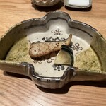 鮨処 一石三鳥 - 