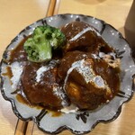 武州うどんあかねandみどりダイニング - 