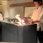 鮨処 一石三鳥 - 