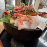 五右衛門 - 