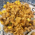 武州うどんあかねandみどりダイニング - 