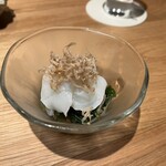 鮨処 一石三鳥 - 