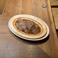 恵比寿ビストロ 猫も杓子も - 