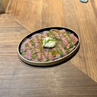 恵比寿ビストロ 猫も杓子も - 