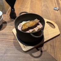 恵比寿ビストロ 猫も杓子も - 