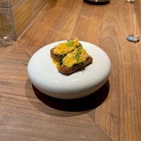恵比寿ビストロ 猫も杓子も - 