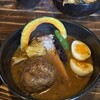 スープカレー奥芝商店 旭川亭