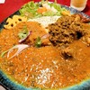 SPICE CURRY アルクロード 飯田橋店