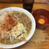 ラーメン 池田屋 吹田店