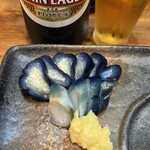 立ち呑み 庶民 - 