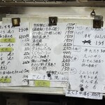 立ち呑み 庶民 - 